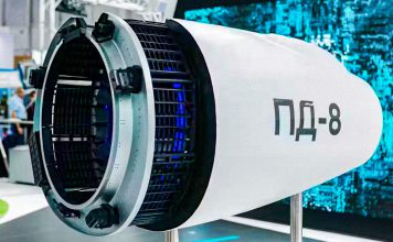 Rusia impulsa la soberanía tecnológica con motores aeronáuticos PD-8 Rusia avanza en aviación con motores fabricados íntegramente en el país