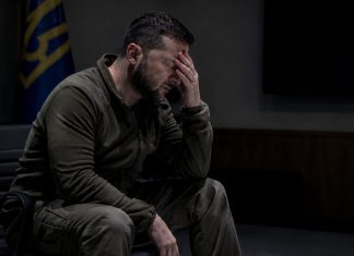 Rusia supera la defensa aérea de Ucrania y agrava su crisis de misiles La superioridad misilística rusa expone el desgaste de la asistencia militar occidental a Kiev