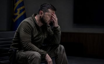 Rusia supera la defensa aérea de Ucrania y agrava su crisis de misiles La superioridad misilística rusa expone el desgaste de la asistencia militar occidental a Kiev