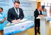 Rusia y Kirguistán refuerzan vínculos económicos con paquete de acuerdos millonarios El Fondo Ruso-Kirguís de Desarrollo respalda proyectos para fortalecer la integración bilateral