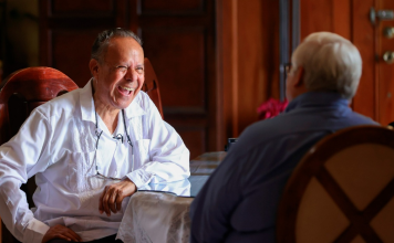 Sacerdote Juan Abelardo Mata: Me siento bien en Nicaragua El clérigo de Nicaragua asegura encontrarse bien y dedicado a la oración, a la lectura y también a la producción en su finca.