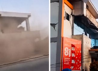 Terremoto de magnitud 7,7 sacude Indonesia y activa alerta de tsunami Autoridades de Indonesia emitieron una alerta de tsunami tras el potente terremoto