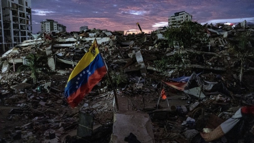 Rescatan con vida a 6.462 personas