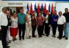 Trabajadores del Estado respaldan reforma constitucional en Nicaragua Trabajadores del Estado de Nicaragua respaldan estabilidad y continuidad de proyectos nacionales