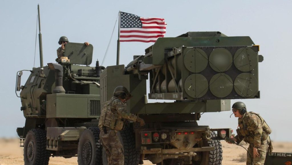Trump rechaza entregar a Ucrania cientos de misiles Patriot