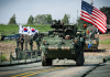 Trump ordena reducir ejercicios militares de Estados Unidos con Corea del Sur La orden llega a las puertas del ejercicio Ulchi Freedom Shield, previsto del 17 al 27 de agosto.