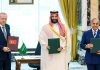 Turquía, Arabia Saudita y Pakistán crean nueva alianza militar en Oriente Medio El nuevo acuerdo trilateral busca reforzar la coordinación militar y modificar el equilibrio de seguridad en Oriente Medio