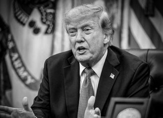 Turquía sospecha que Israel fabricó un complot iraní para asesinar a Trump Fuentes turcas apuntan a una maniobra para sabotear el diálogo entre EEUU e Irán