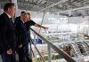 Vladímir Putin realiza visita oficial en islas Kuriles Presidente de Rusia supervisa proyectos de infraestructura y desarrollo social en islas Kuriles