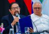 Reforma constitucional de Nicaragua recibe respaldo del PARLACEN Lucha contra la pobreza, eje central de la reforma constitucional de Nicaragua