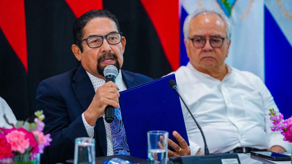 Lucha contra la pobreza, eje central de la reforma constitucional de Nicaragua