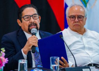 Reforma constitucional de Nicaragua recibe respaldo del PARLACEN Lucha contra la pobreza, eje central de la reforma constitucional de Nicaragua