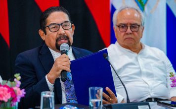 Reforma constitucional de Nicaragua recibe respaldo del PARLACEN Lucha contra la pobreza, eje central de la reforma constitucional de Nicaragua