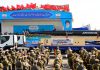 Ejército de Irán fortalece su capacidad militar con tecnología nacional Irán apuesta por tecnología propia para fortalecer su defensa
