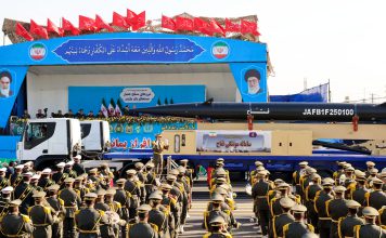Ejército de Irán fortalece su capacidad militar con tecnología nacional Irán apuesta por tecnología propia para fortalecer su defensa
