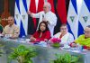 Costa Caribe de Nicaragua respalda reformas constitucionales Soberanía y lucha contra la pobreza, ejes de la reforma constitucional
