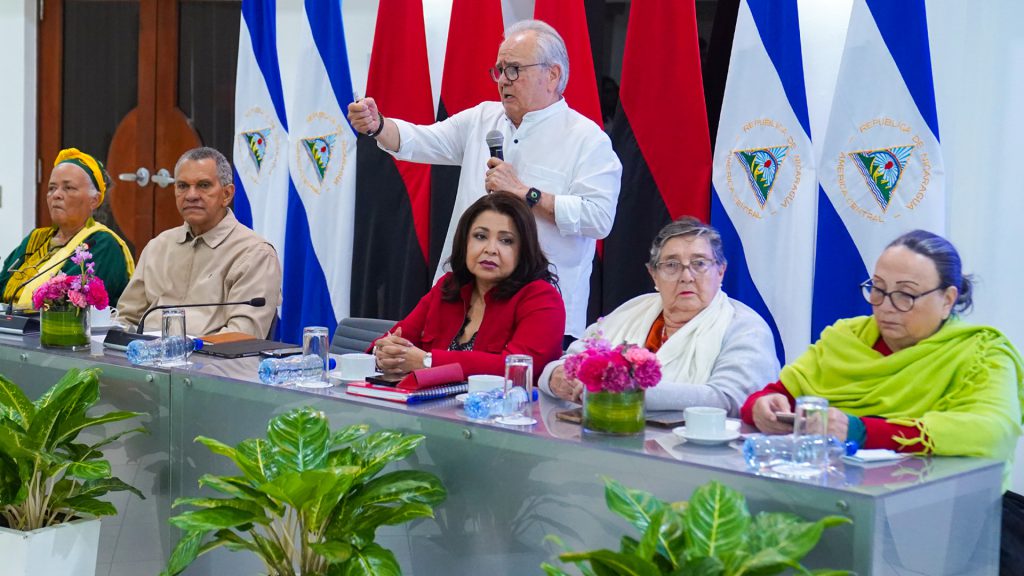 Soberanía y lucha contra la pobreza, ejes de la reforma constitucional