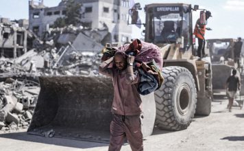 Donald Trump iniciará la “reconstrucción” de Gaza con una base militar Base militar en Gaza albergará un contingente de tropas marroquíes