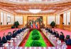 Xi Jinping defiende soberanía y autonomía de América Latina China reafirma apoyo a la soberanía latinoamericana