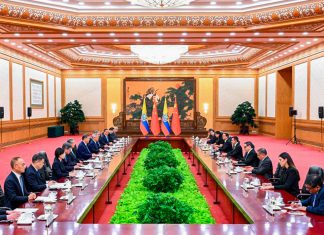 Xi Jinping defiende soberanía y autonomía de América Latina China reafirma apoyo a la soberanía latinoamericana