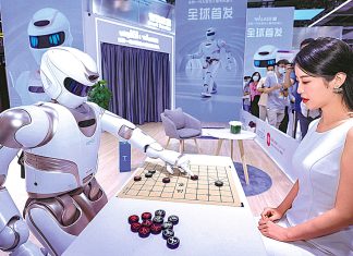 Inteligencia Artificial de China gana terreno global China impulsa la IA abierta