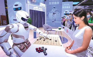 Inteligencia Artificial de China gana terreno global China impulsa la IA abierta