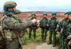 Rusia y República Popular Democrática de Corea refuerzan su alianza Rusia destaca aporte de soldados de la República Popular Democrática de Corea