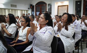 Sector salud respalda reforma constitucional en Nicaragua Asamblea Nacional de Nicaragua presenta al sector salud los principales cambios constitucionales