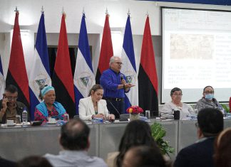 Sector turístico de Nicaragua respalda reforma constitucional Reformas constitucionales buscan fortalecer condiciones para el turismo en Nicaragua