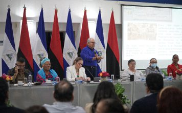 Sector turístico de Nicaragua respalda reforma constitucional Reformas constitucionales buscan fortalecer condiciones para el turismo en Nicaragua