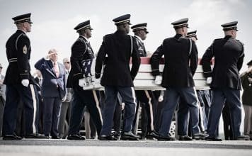 EEUU registra más de 400 bajas en la guerra contra Irán Documentos revelan más de 400 bajas de EEUU en la guerra contra Irán