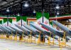Irán refuerza su capacidad militar ante amenazas de EEUU Irán mantiene vigilancia permanente frente a las amenazas de EEUU