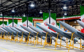 Irán refuerza su capacidad militar ante amenazas de EEUU Irán mantiene vigilancia permanente frente a las amenazas de EEUU