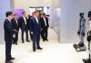 Xi Jinping coloca la inteligencia artificial en el centro del futuro de China Xi Jinping impulsa nuevas políticas para fortalecer la inteligencia artificial