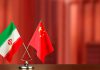 Irán: Nuestra relación con China no necesita el permiso de nadie China rechaza la “presión máxima” y promete defender sus intereses