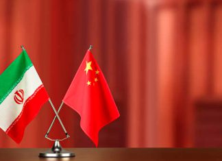 Irán: Nuestra relación con China no necesita el permiso de nadie China rechaza la “presión máxima” y promete defender sus intereses