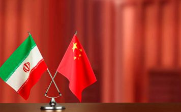 Irán: Nuestra relación con China no necesita el permiso de nadie China rechaza la “presión máxima” y promete defender sus intereses