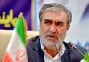 Irán advierte a Estados Unidos: Cada error tendrá consecuencias jefe de la Comisión de Seguridad Nacional del Parlamento de Irán, Ebrahim Azizi