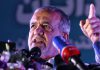 Pezeshkian: Irán se consolidó como potencia tras afrontar una guerra total El presidente de Irán, Masud Pezeshkian, habla ante varios micrófonos durante un acto público.