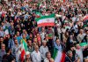 Irán: Estados Unidos e Israel fracasaron en todos sus objetivos Teherán rechazó las declaraciones de Donald Trump sobre un eventual control del estrecho de Ormuz.