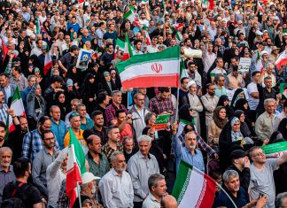Irán: Estados Unidos e Israel fracasaron en todos sus objetivos Teherán rechazó las declaraciones de Donald Trump sobre un eventual control del estrecho de Ormuz.