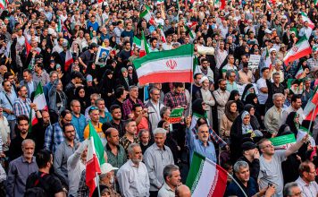 Irán: Estados Unidos e Israel fracasaron en todos sus objetivos Teherán rechazó las declaraciones de Donald Trump sobre un eventual control del estrecho de Ormuz.
