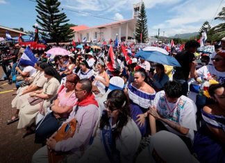 Ciudadanos de la región central de Nicaragua respaldan reforma constitucional Ciudadanos de la región central de Nicaragua se dieron cita para participar en proceso de consulta "Hay Patria", ratificando su respaldo a reforma