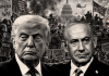 Irán advierte que Trump y Netanyahu correrán la misma suerte que Saddam Hussein Imagen ilustrativa del presidente de Estados Unidos, Donald Trump, junto al primer ministro de Israel, Benjamín Netanyahu.