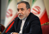Irán fija condiciones a Estados Unidos para reabrir Ormuz Abbas Araghchi, Ministro de Exteriores de Irán
