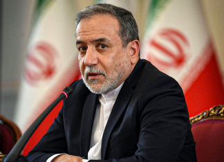 Irán fija condiciones a Estados Unidos para reabrir Ormuz Abbas Araghchi, Ministro de Exteriores de Irán