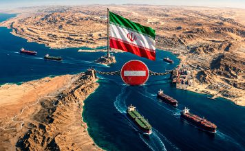 Irán reabrirá Ormuz si Estados Unidos cumple sus exigencias Imagen ilustrativa del estrecho de Ormuz, una de las rutas marítimas más estratégicas para el comercio energético mundial.