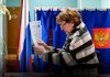 Rusia: Así se desarrolló el primer día de las elecciones parlamentarias Ciudadanos de Rusia se movilizaron a los diferentes centros de votación para ejercer su derecho al sufragio