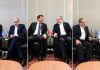 Irán desafía el cerco diplomático en territorio estadounidense Abbas Araghchi se reúne con representantes europeos y asiáticos en Nueva York
