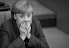 Angela Merkel lamenta triunfo de la AfD: “Me parte el corazón” Angela Merkel observa un debate parlamentario en Berlín, durante su etapa como canciller de Alemania.